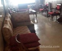 Appartement a vendre a jnane californie 2 c