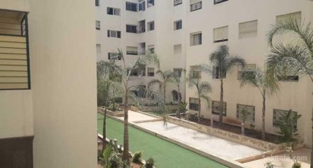 Appartement a vendre a jnane californie 2 c
