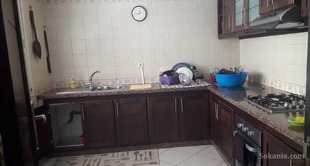 Appartement a vendre a jnane californie 2 c