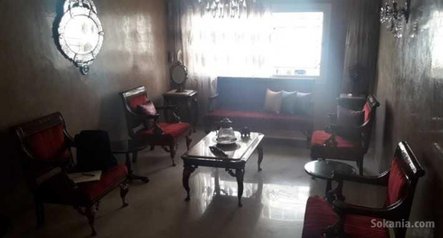 Appartement a vendre a jnane californie 2 c