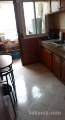 Appartement salé