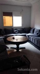 Appartement salé