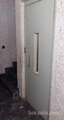 Appartement salé