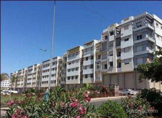 Appartement 106m² face atacadaou ain sebaa