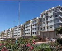 Appartement 106m² face atacadaou ain sebaa