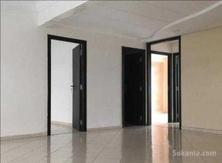 Appartement 106m² face atacadaou ain sebaa