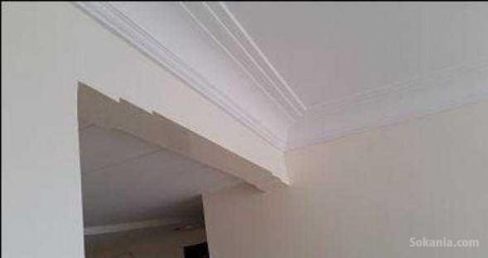 Appartement 84m² face makro ain sebaa