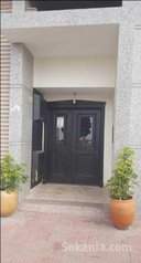 Appartement 84m² face makro ain sebaa