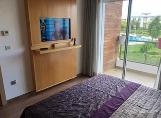 Appartement meublé de luxe