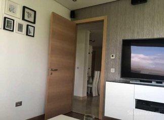 Appartement meublé de luxe