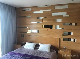 Appartement meublé de luxe