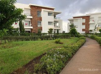 Appartement meublé de luxe