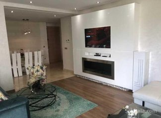 Appartement meublé de luxe