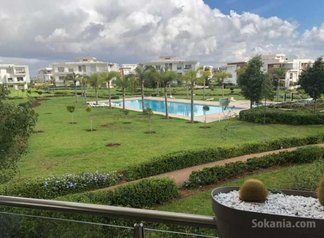 Appartement meublé de luxe