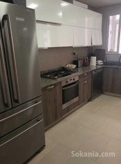 Appartement meublé de luxe