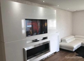 Appartement meublé de luxe