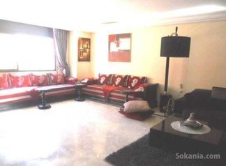 Vente appartement 157m gautier