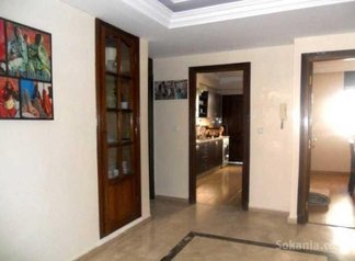 Vente appartement 157m gautier