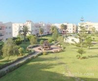 Appartement haut standing mohammedia