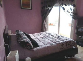 Appartement haut standing mohammedia