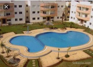 Appartement haut standing mohammedia
