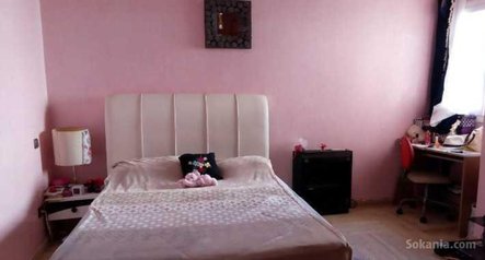 Appartement haut standing mohammedia