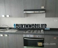 Appartement de 74 m² à sidi maarouf