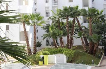 Appartement de 74 m² à sidi maarouf