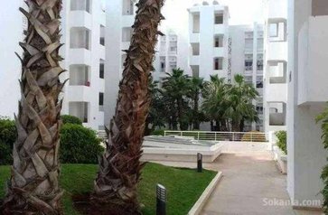 Appartement de 74 m² à sidi maarouf