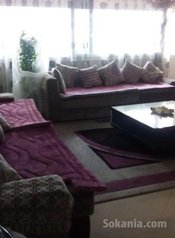Appartement haut standing