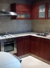 Appartement haut standing