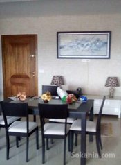 Appartement haut standing