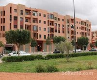 APPARTEMENT FINITION MOYEN STANDING