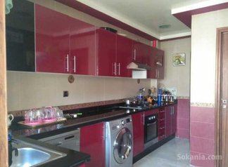 Appartement casablanca maarif