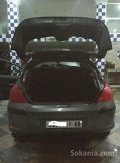 Peugot 308