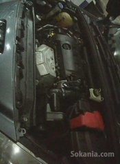 Peugot 308