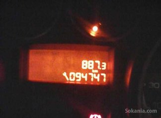 Peugot 308