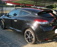 Renault Megane COÚPE