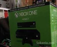 XBOX ONE avec 3 ans de garantie, Kinect,manettes