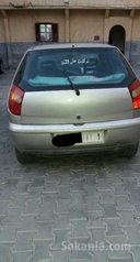 Fiat Palio