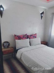 Chambre pour location journalière à marrakech