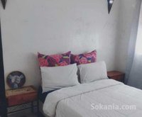 chambre pour location journalière à marrakech