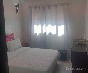 Chambre pour location journalière à marrakech
