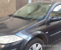 Renault mégane diesel,2005