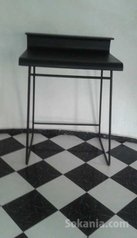 Comptoir / Bureau en tres bon etat quasi neuf