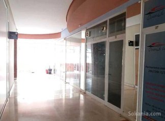 MAGASIN A LOUER MAARIF