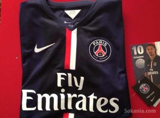 Maillot psg