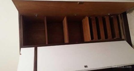 Armoire 4 porte