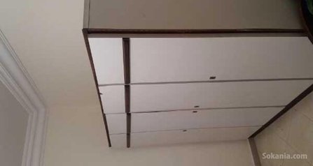 Armoire 4 porte