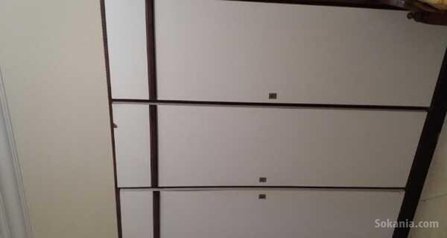 Armoire 4 porte